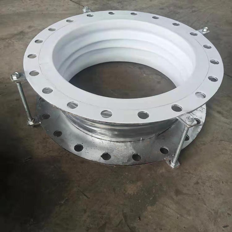 加内衬补偿器的作用