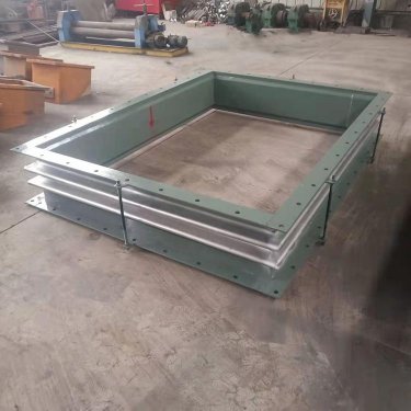 矩形补偿器的特点与失效原因