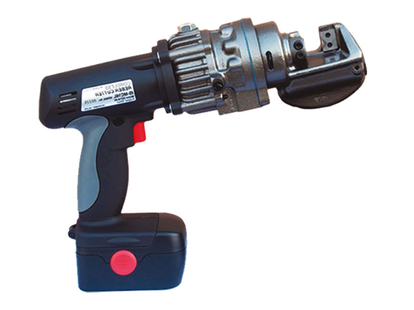 手持钢筋速断器