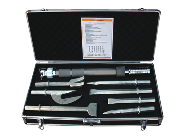 手动破拆工具组