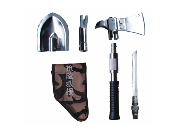 多功能救援手工具