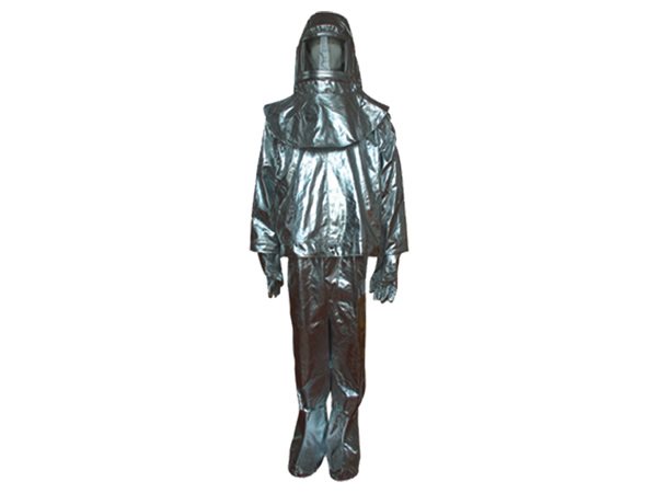 Insulation protective clothing