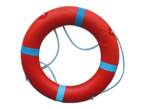救生圈